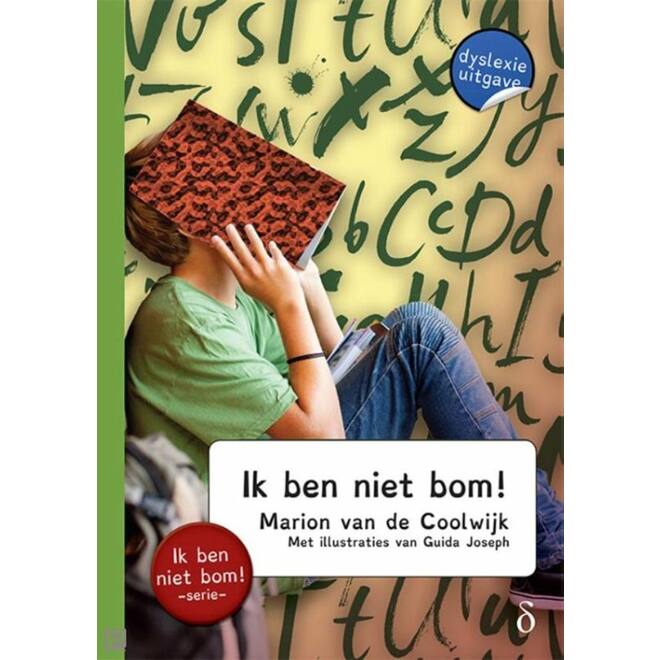 Ik ben niet bom | Alle titels